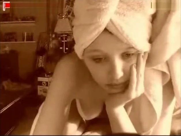 Omegle webcam girl #172