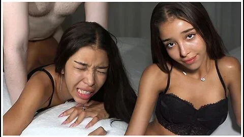Lia Lin - Tiny Asian Craves Big Dick
