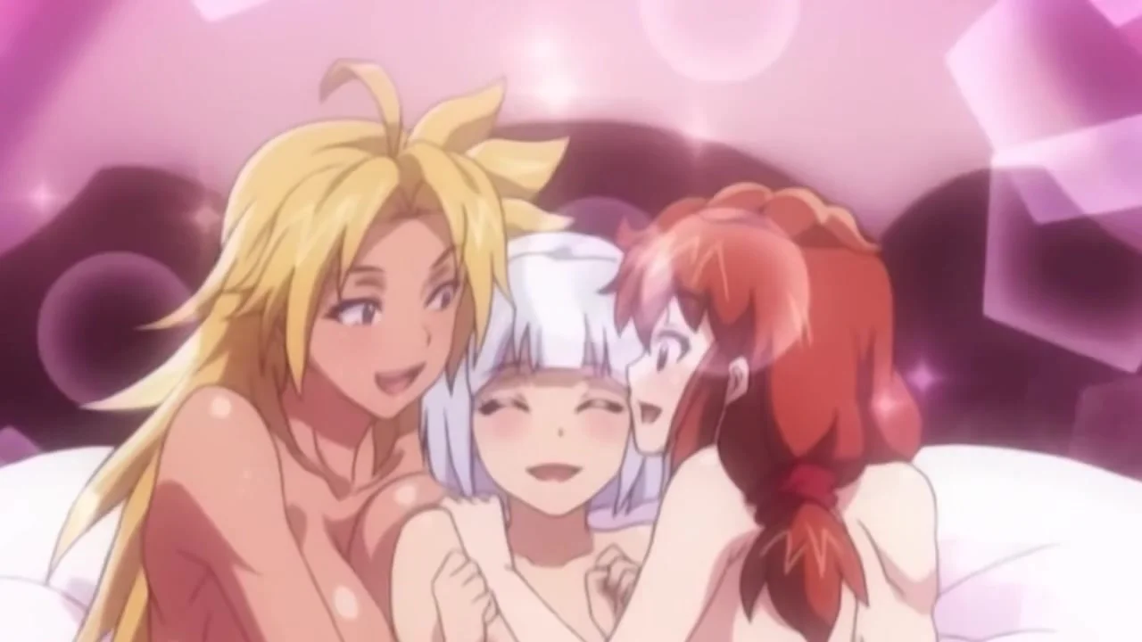 Energy Kyo-Ka : Hentai Porn