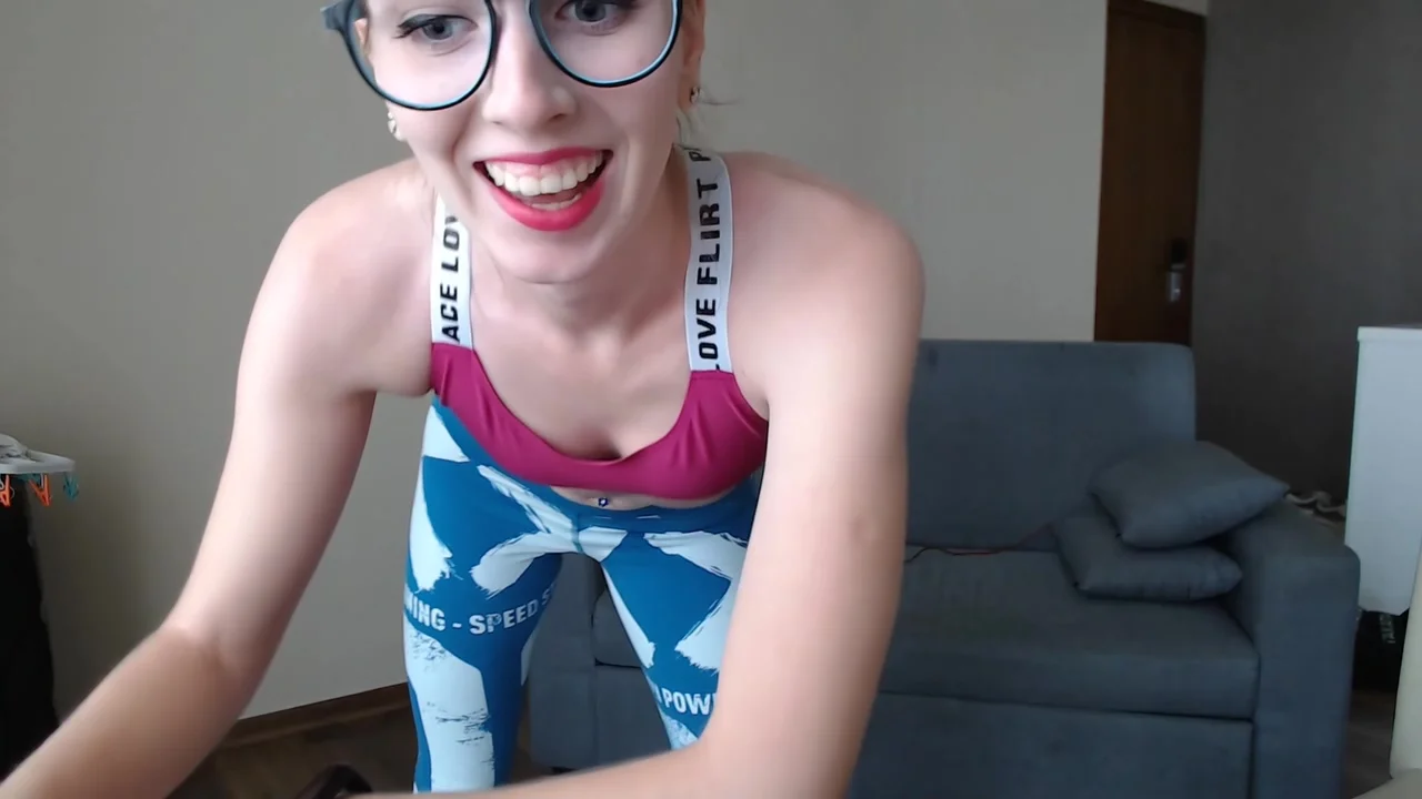 Crazyhotrussian - Webcam Show