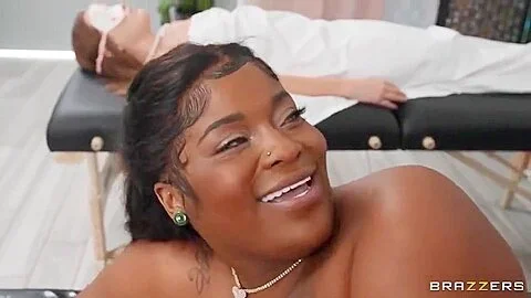 Skinny White Youngster Cheats On With Black Bbw