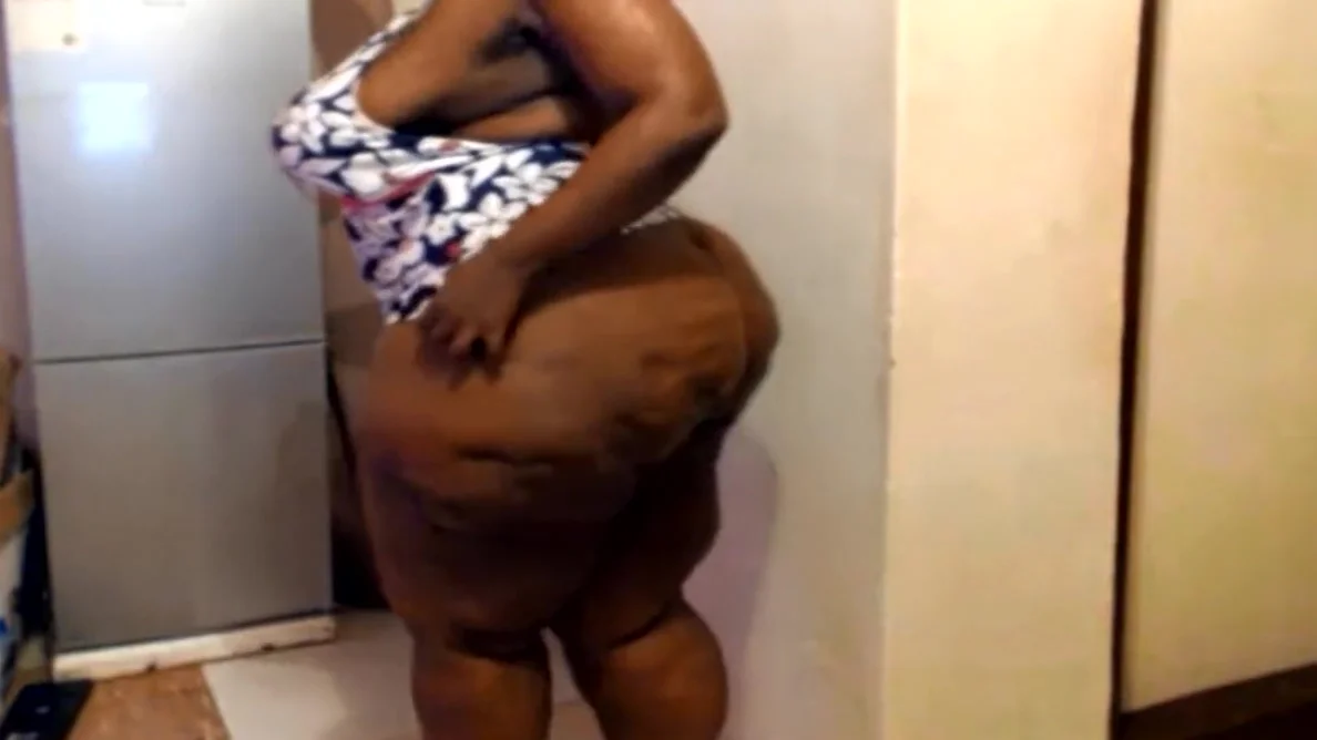Amazing adult clip Black homemade wild just for you