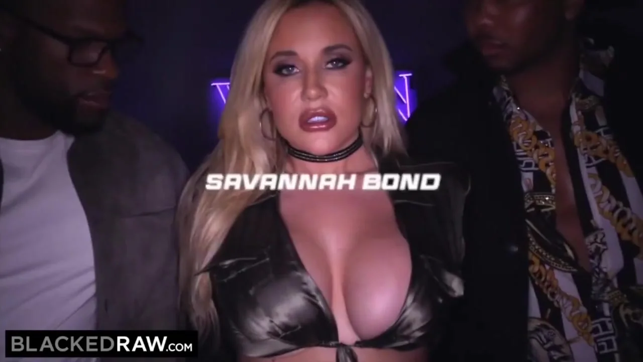 Vanna Bardot And Vicki Chase In Race Car Party Turns Out Of Control