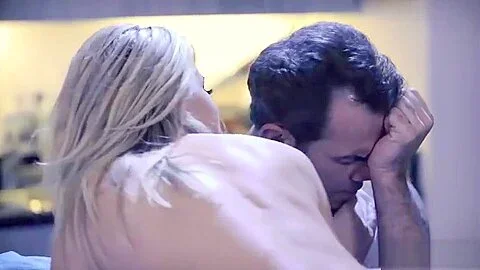 Sexy blonde teen 18+ Jessa Rhodes need to behave