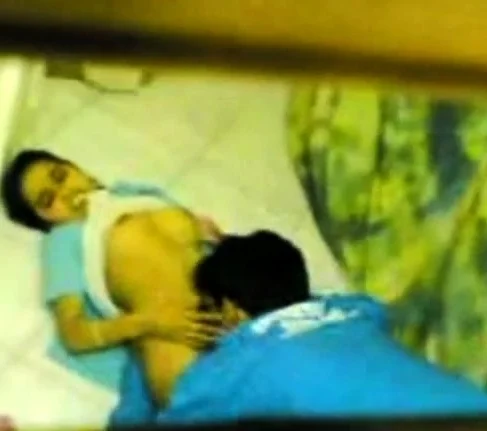 Desi Guy Secretly Recorded His Fucking With Bhabhi