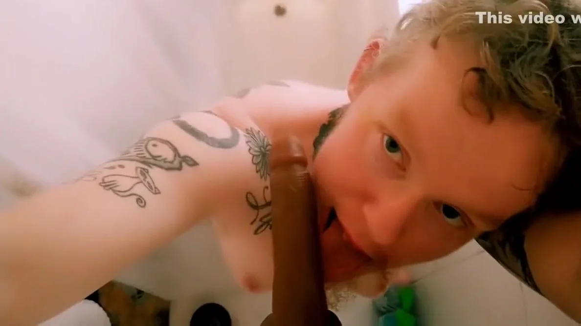 Hot Day, Ice Fetish Nipple Play Bbc Bj Pov Ftm