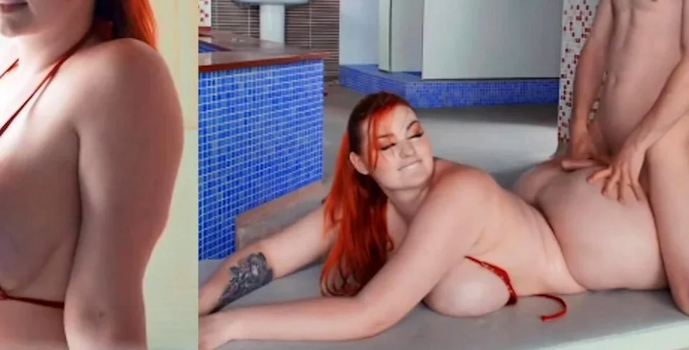Abigaiil Morris - You Wanted My Face Messy