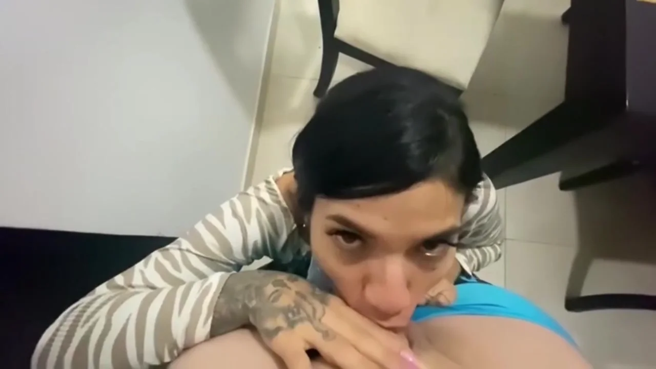 I Pay A Stranger On The Street For Fucking Me And For A Blowjob (athenea Samael And Eros 08)