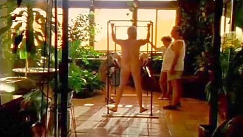 Mature private party
