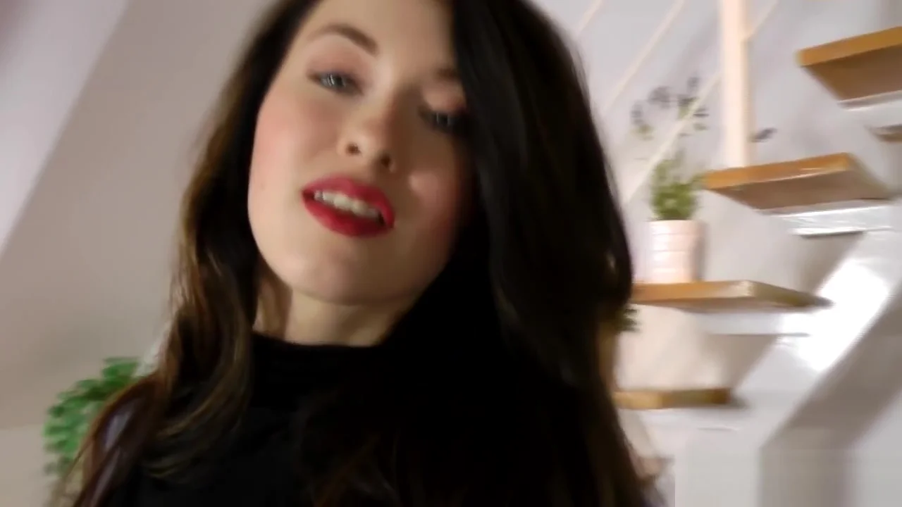 Pov teen 18+ fucks old cock