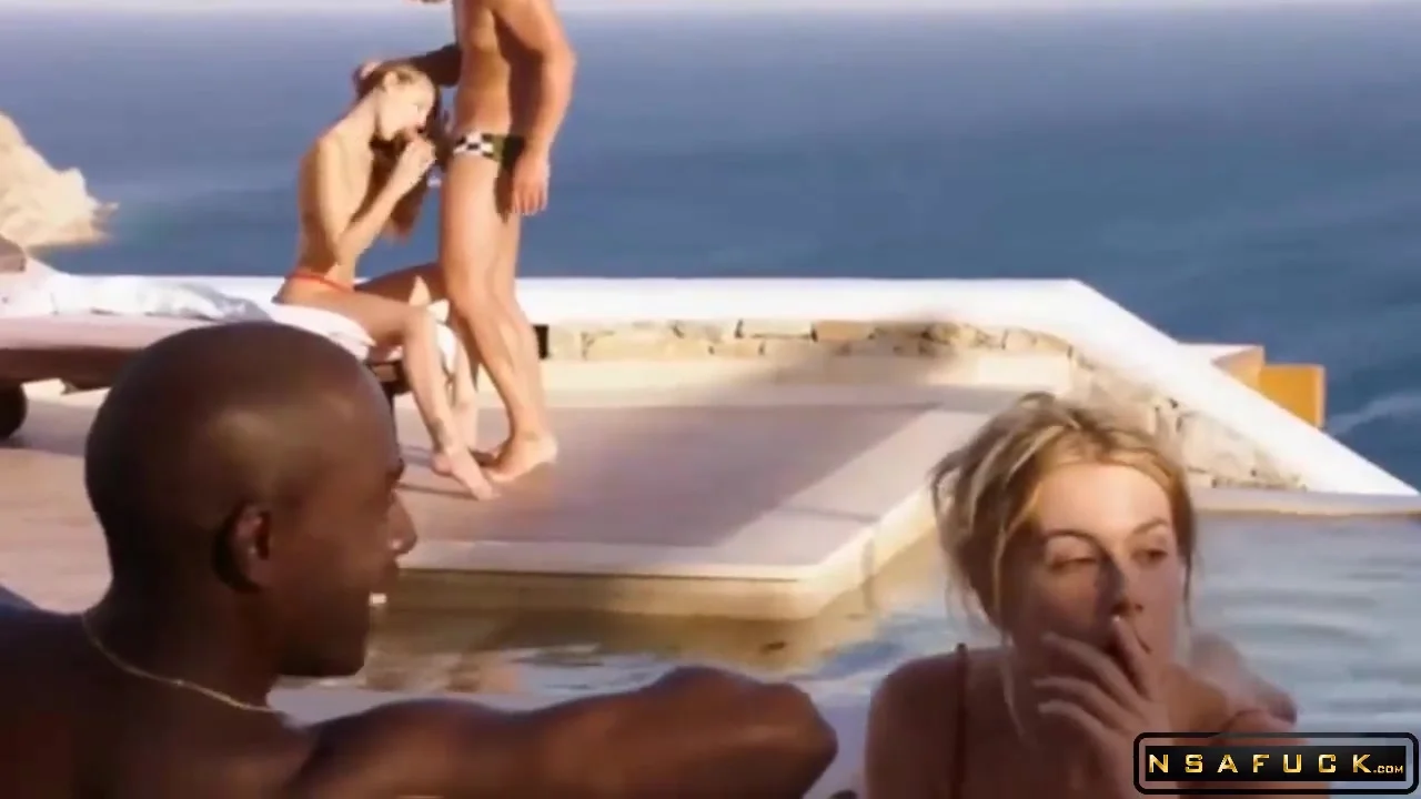 Filthy Tiffany On Vacation Fuck Hard Anal Sex