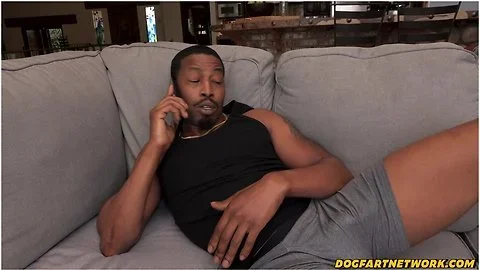 Pissed Off Baddie BBC Analized - DogfartNetwork