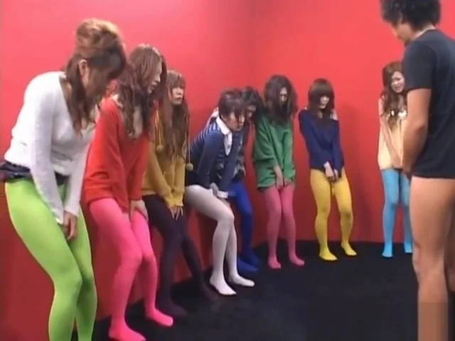 Asian orgy training ground used for part1