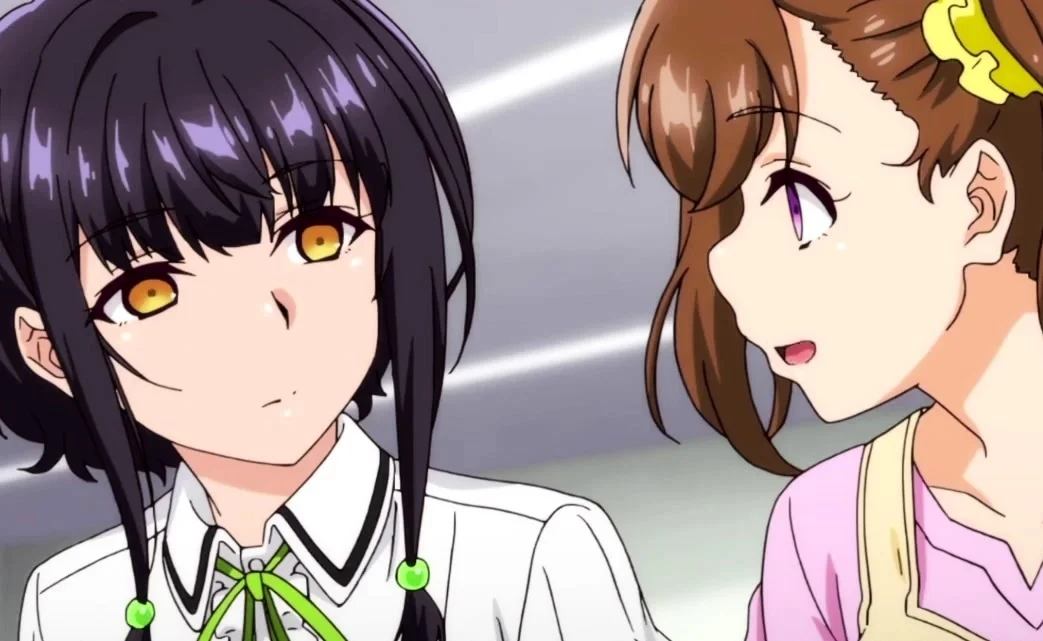Horny Students Exclusive HENTAI 2023