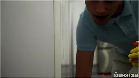 FilthyTaboo - I Let My Shy 20 Year Old Virgin Stepbrother Fuck Me Good FULL SCENE