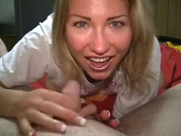 small dick handjob