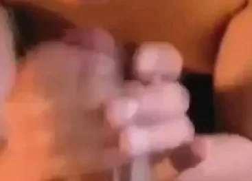 Hot Homemade Anal and Facial
