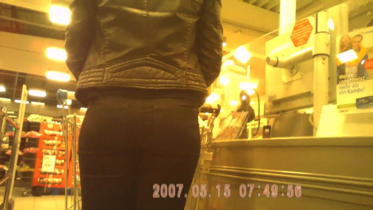 Black Hot teen 18+ Ass