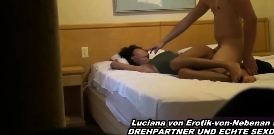 Versteckte Kamera Im Puff Hidden Cam in Brothel With Sk