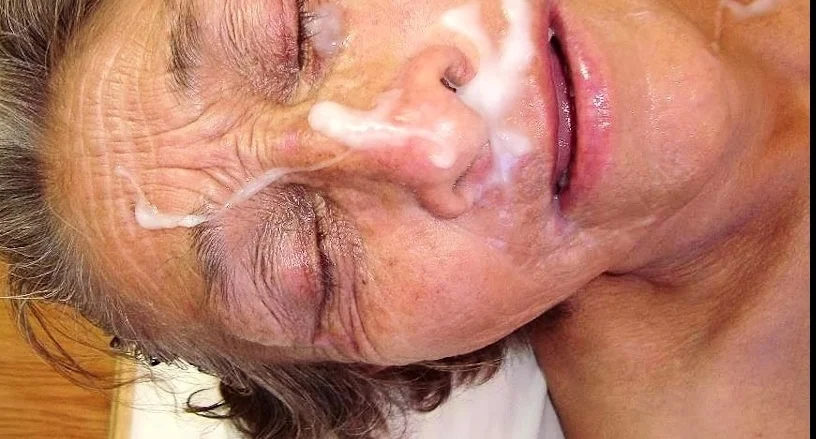 HelloGrannY Old and Real Latinas Compilation