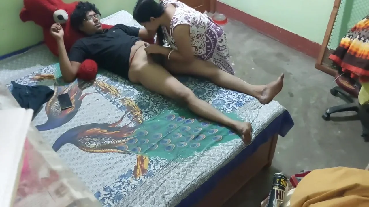 Desi Salu Bhabhi Boyfriend Fuck