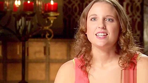 Heather and Dan get turned on as they watch another couple bang