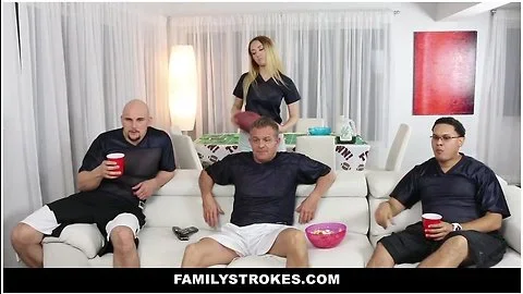 Superbowl Party