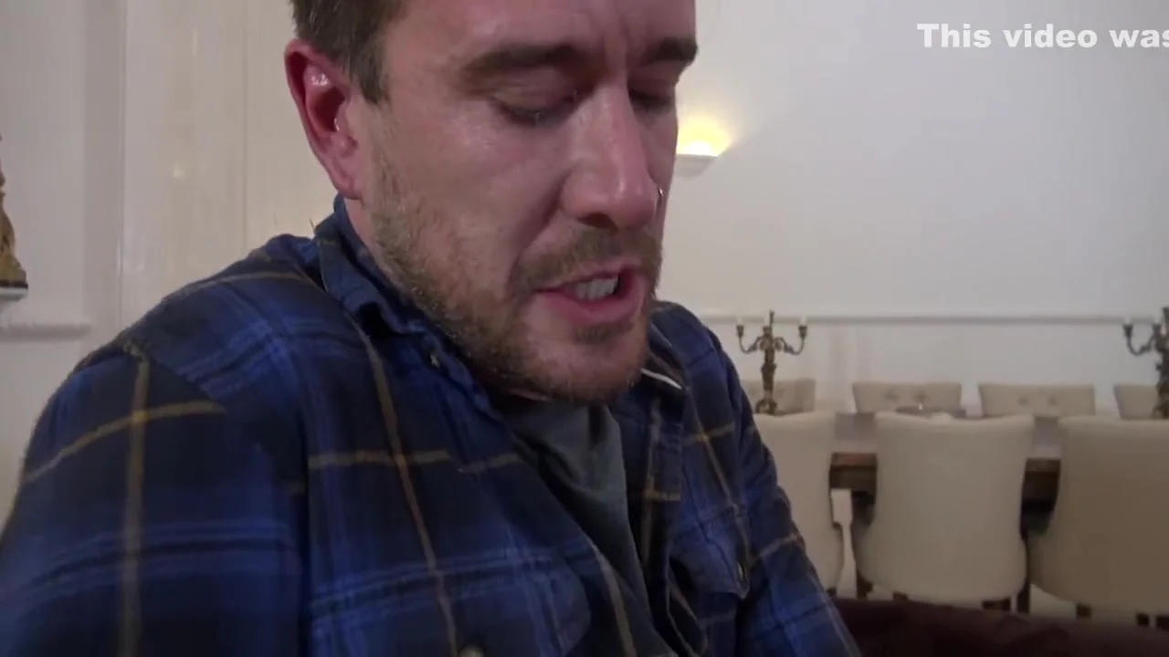 British Step Dad Rules... Fuck Family