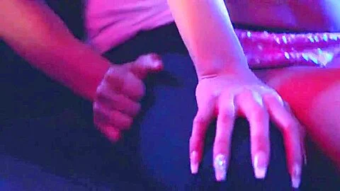 Nude Sex Scenes On Scandalplanet.com - Riley Voelkel And Monica Raymund