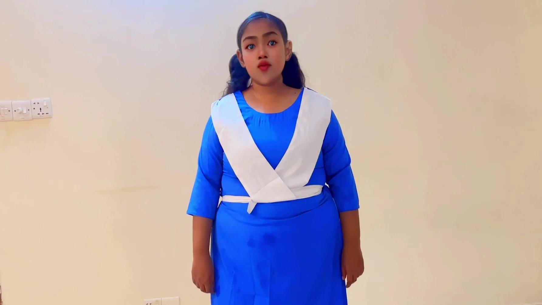 Real teen 18+ School Girl Sex Video Leaked!