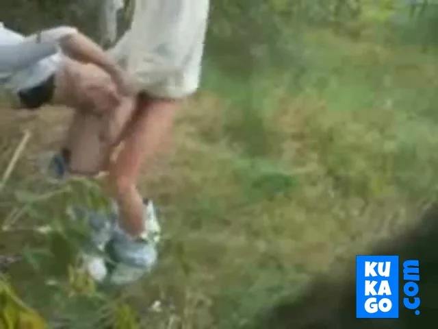 Dogging Milf Girl With Stranger