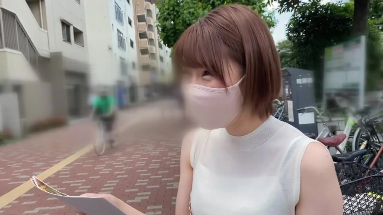 300MAAN-684 Japanese Amateur