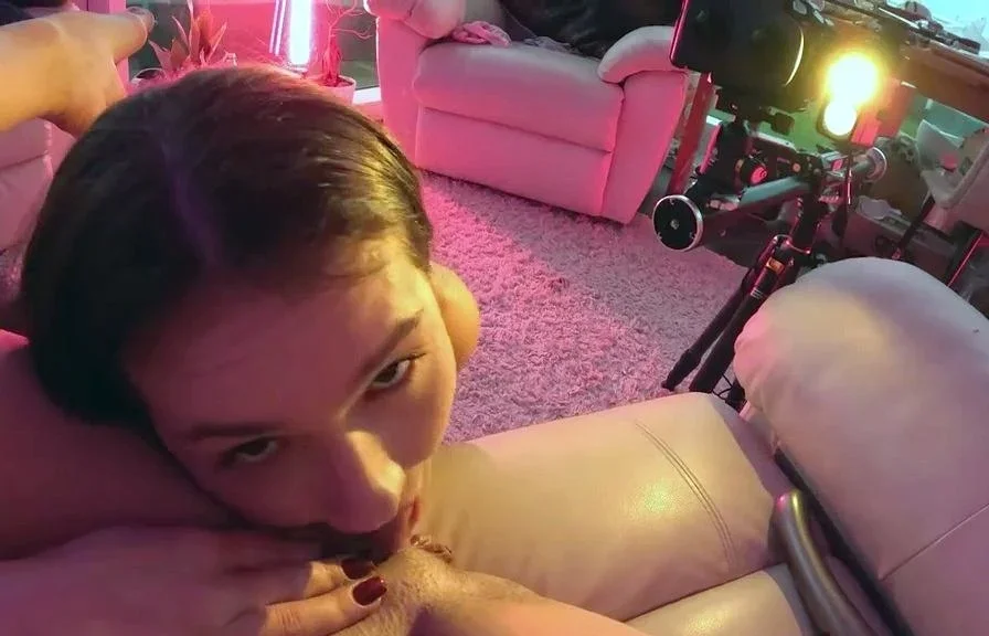 Licking - Matty Mila Perez & Miss Pussycat