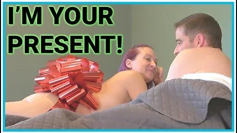Milf Stella In Ill Be Your Present