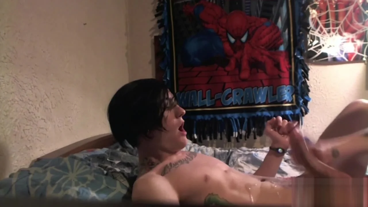 Dalton- Handjob