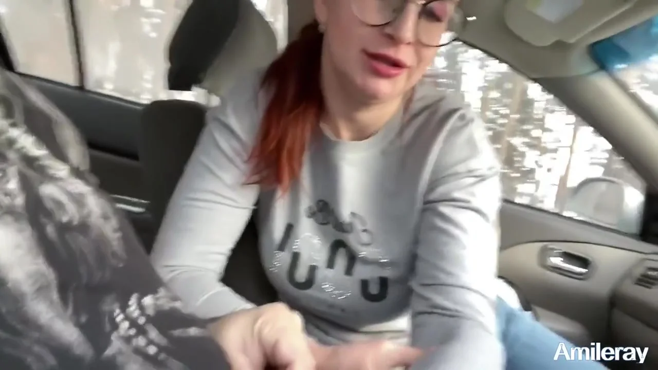 Cum Compilation 1 : Hot Girl Loves My Cum - Julia Amileray