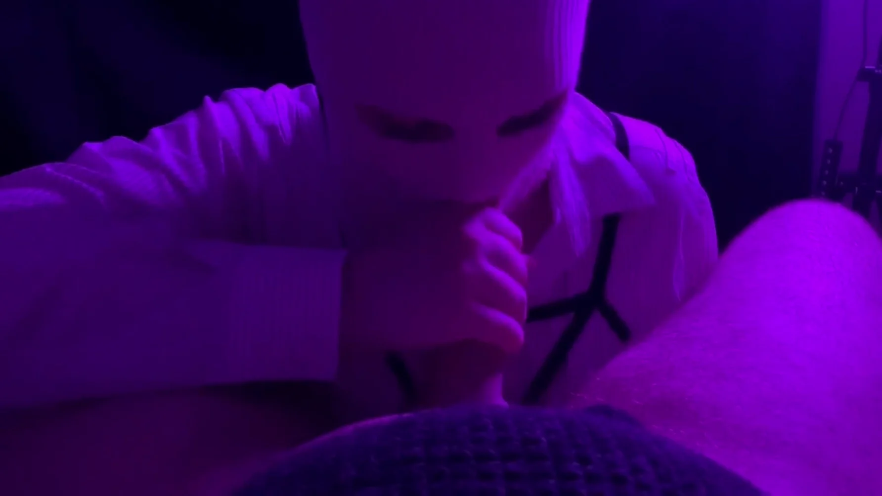 My Dick Wont Fit In My Stepsisters Mouth And I Have To Help Her