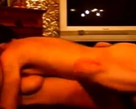 Girl's Interracial Threesome with Hubby and Black Bull