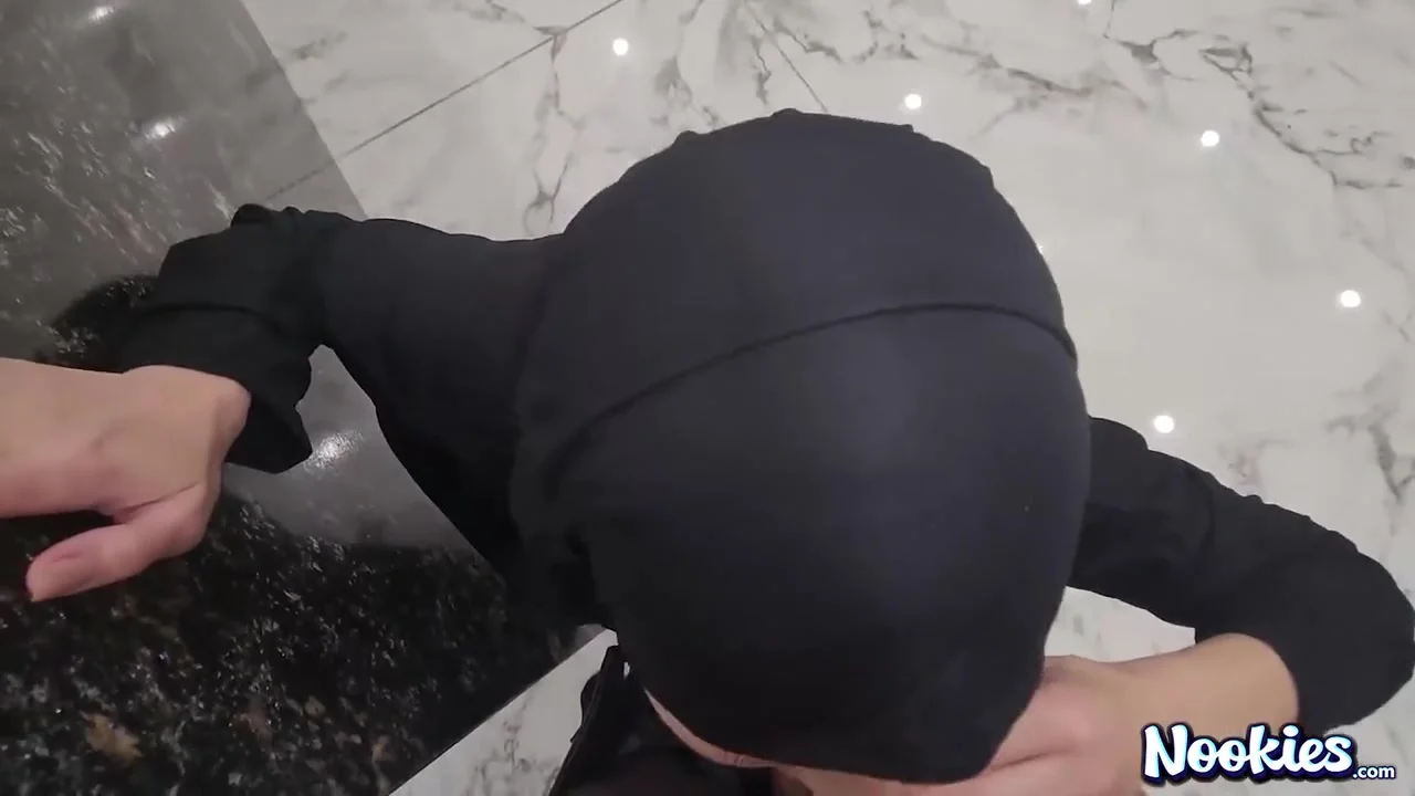 Crystal Rush to Judgement a Hijab Story Nookies