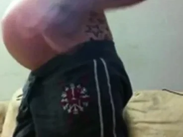 Tattooed and pregnant