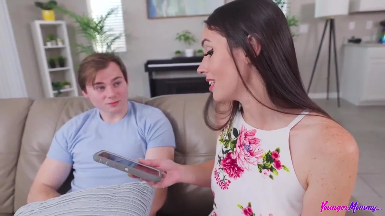 Caught Taking A Dick Pic On Pornhd