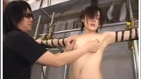 Japanese Pain