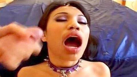 100 Facual Cumshots Compilation - 7