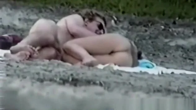 Beach Finger