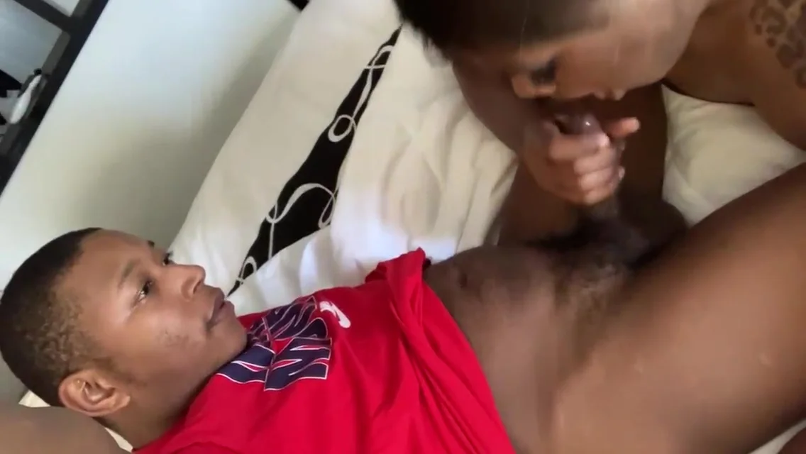 Ebony Shemale Sluts Me Out Pt 2 4 Min