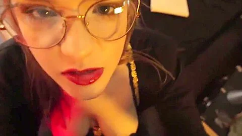 Sailor Luna Trailer - Hot Cheating WIfe Loves PI Cock.