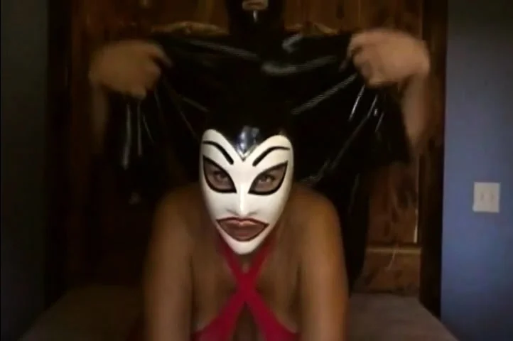 Latex Smothering