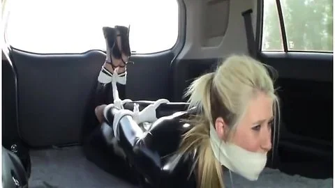 Slave Transport