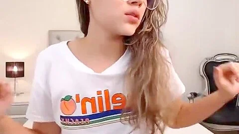 charlotteharper_August-03-2018 puffynippels,hitachi,dildo,anal