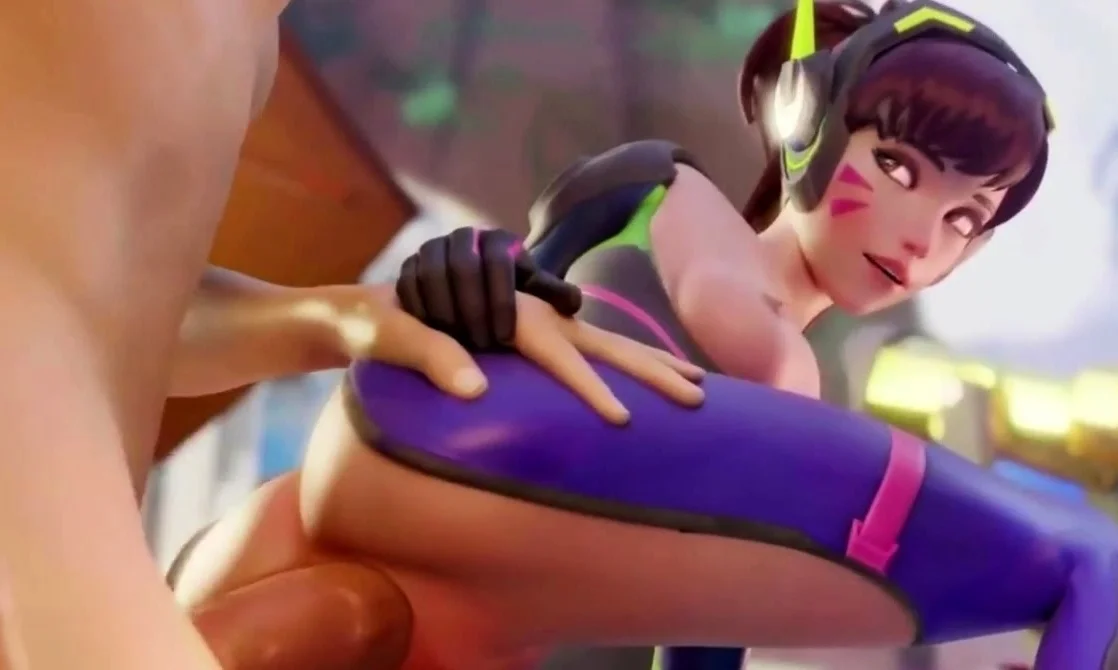Korean - Anal 3D Ultra-Realistic Gameplay Sex Collection